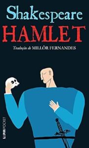 Hamlet coleção shakespeare 5 9788525406118