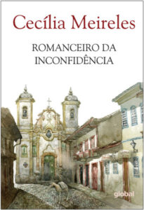Romanceiro da inconfidencia 15 9788526021907