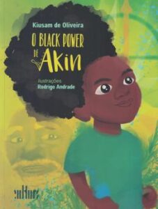 O black power de akin 9 9788529302218