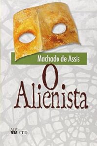 O alienista 9 9788532260703