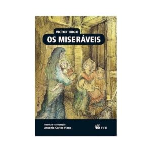 Os miseraveis 9 9788532286000