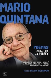 Poemas para ler na escola mario quintana 2 9788539004102