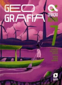 Geração alpha geo 7 la f2 5ª ed 2024 3 9788541830508 1