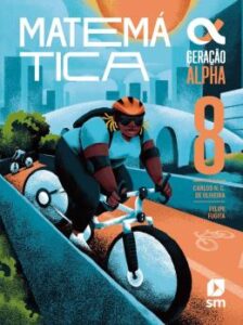 Geração alpha mat 8 la f2 5ª ed 2024 12 9788541830966 1
