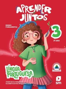 Aprender juntos portugues v. 3 (2025) 8 9788541831772 1