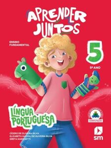 Aprender juntos portugues v. 5 (2025) 10 9788541831796 1