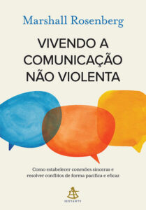 Vivendo a comunicação não violenta 15 9788543106724