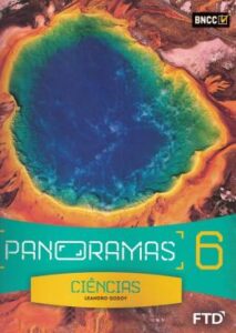 Ciencias panoramas 6º ano 8 9788596024303