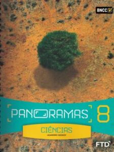 Ciencias panoramas 8º ano livro 3 9788596024341