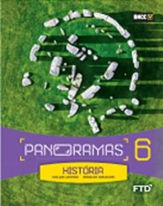 Panoramas historia 6º ano 15 9788596027311