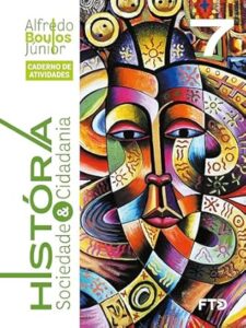 Historia, sociedade e cidadania 7º ano atividades (novo) 14 9788596037464