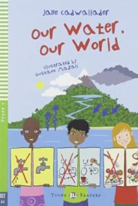 Our water, our world 11 9788853626387