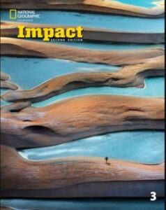 Impact level 3 2nd ed ame workbook 7 9798214175430