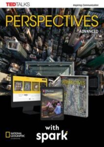Perspectives advanced with the spark platform 3 9798214335063