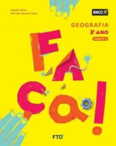 Cj faça! geografia efai 2º ano la (2025) 1 7908439330237 4