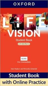 Life vision pre intermediate student book with online practice pk 3 9780194080248 2