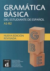 Gramatica basica del studiante de espanol a1 b2 nueva edicion 4 9788418032110 7