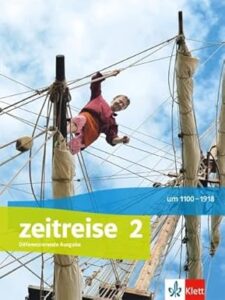Zeitreise 2 differenzierte ausgabe 3 9783124510501
