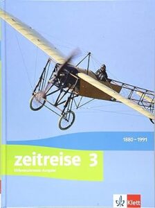 Zeitreise 3 differenzierte ausgabe 4 9783124510600