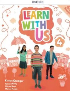 Learn with us 4 activity book 14 9780194908603 10