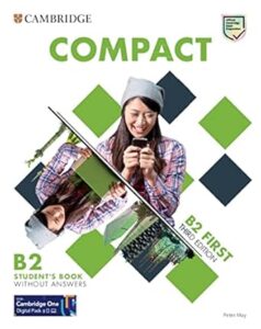 Compact first b2 student book 12 9781108921879 10