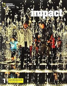 Impact bre 1 workbook + workbook audio cd 12 9781337293921 8