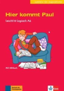 Hier kommt paul mit horbuch 15 9783126051194 9