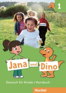 Jana und dino 1 deutsch fur kinder kursbuch 14 9783191010614 8