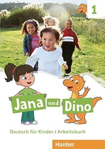 Jana und dino 1 deutsch fur kinder arbeitsbuch 13 9783191110611 11