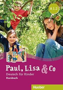 Paul, lisa & co a1.2 kursbuch 6 9783196015591 7