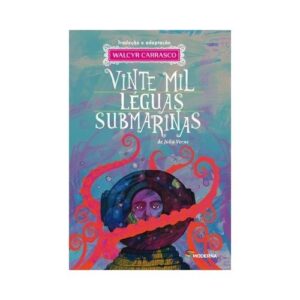Vinte mil leguas submarinas colecao classicos universais 10 9788516079772 10