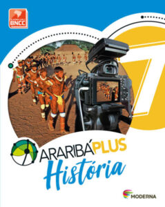 Arariba plus historia 7º ano 12 9788516111984 11
