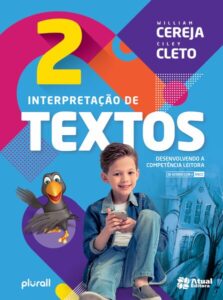Interpretação de texto 2º ano 7 9788547237349 11