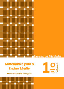 Matematica caderno de atividades 1º ano vol. 1 4 9788572370110 9