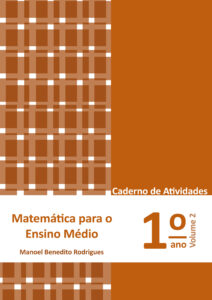 Matematica caderno de atividades 1º ano vol. 2 5 9788572370172 11