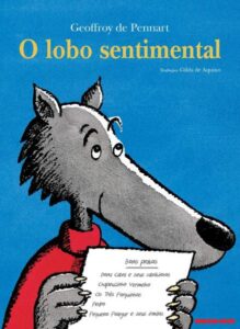 O lobo sentimental 7 9788574124285 3