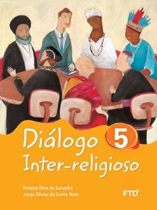 Dialogo inter religioso vol. 5 5 9788596009966 9