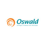 Logo - Colégio Oswald De Andrade (Cerró Corá)