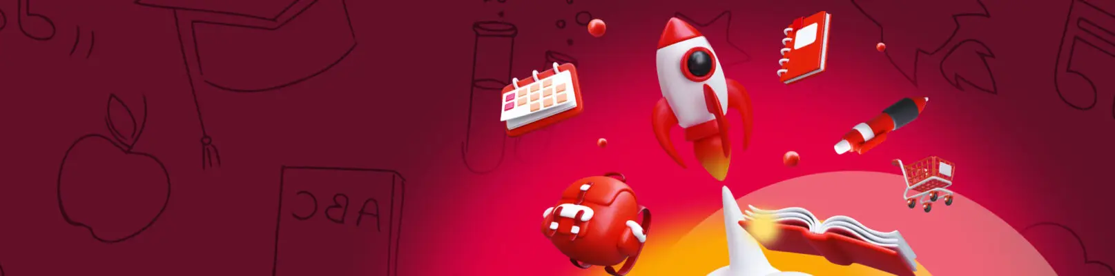 Imagem de fundo do banner