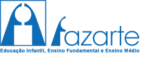 Logo - Colégio FazArte