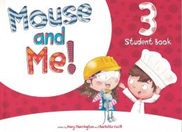 Mouse and me! 3 sb pack 9 2568519