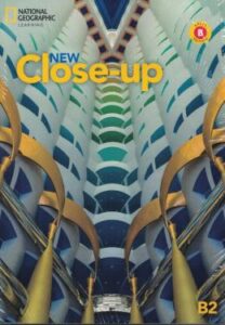 New close up b2 combo split b student´s book and with online practice 13 4506011