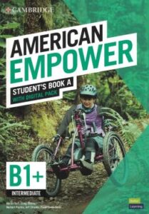 American empower intermediate/b1+ student´s book a with digital pack 7 4568683