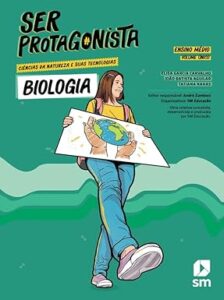 Ser protagonista biologia volume unico 10 51nfOOI9HL. SY385
