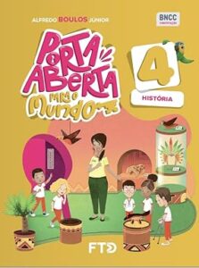 Cj porta aberta his efai 4º ano 15 6114mQ6sytL. SY385