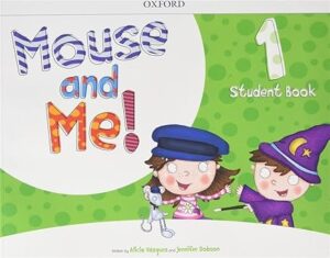Mouse and me! 1 sb pack 7 61OLrx9h93L. SY342
