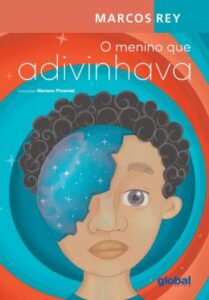 O menino que adivinhava 10 9748806