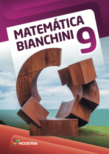 Matemática bianchini 9º ano 2 CAPA BIANCHINI 9 LA copy