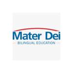 Logo - Colegio Mater Dei – bilingual education