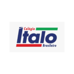 Logo - Colegio Italo Brasileiro
